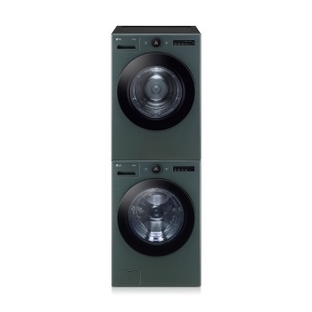 LG 트롬 오브제컬렉션 + 건조기 + 스태킹키트
