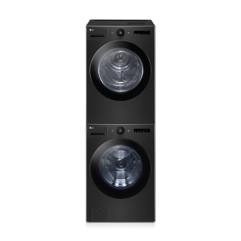 LG 트롬 오브제컬렉션 + 건조기 + 스태킹키트