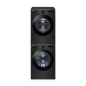 LG 트롬 오브제컬렉션 + 건조기 + 스태킹키트