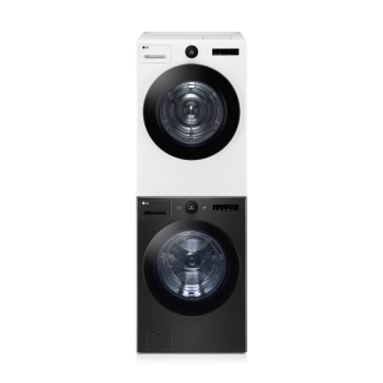 LG 트롬 오브제컬렉션 + 건조기 + 스태킹키트