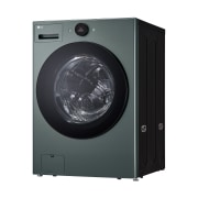 LG 오브제컬렉션 LG 트롬 오브제컬렉션 세탁기 (FX21GAC.AKOR) 썸네일이미지 1