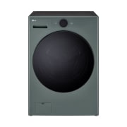LG 오브제컬렉션 LG 트롬 오브제컬렉션 세탁기 (FX21GAC.AKOR) 썸네일이미지 3