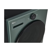 LG 오브제컬렉션 LG 트롬 오브제컬렉션 세탁기 (FX25GAC.AKOR) 썸네일이미지 7