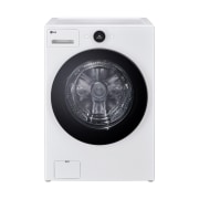 세탁기 LG 트롬 오브제컬렉션 세탁기 (FX21WNC.AKOR) 썸네일이미지 2