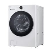 세탁기 LG 트롬 오브제컬렉션 세탁기 (FX21WNC.AKOR) 썸네일이미지 3