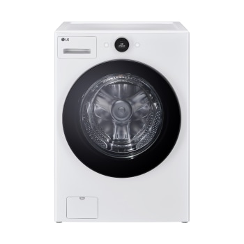 LG 트롬 오브제컬렉션 세탁기 21kg 