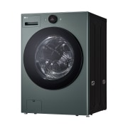 세탁기 LG 트롬 오브제컬렉션 (FX21GNC.AKOR) 썸네일이미지 1