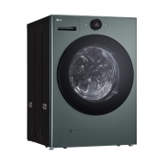 세탁기 LG 트롬 오브제컬렉션 (FX21GNC.AKOR) 썸네일이미지 2