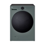 세탁기 LG 트롬 오브제컬렉션 세탁기 (FX21GNC.AKOR) 썸네일이미지 3