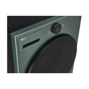 세탁기 LG 트롬 오브제컬렉션 (FX21GNC.AKOR) 썸네일이미지 7