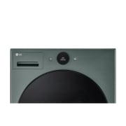 세탁기 LG 트롬 오브제컬렉션 (FX21GNC.AKOR) 썸네일이미지 9