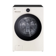 세탁기 LG 트롬 오브제컬렉션 세탁기 (FX21ENC.AKOR) 썸네일이미지 2