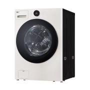 세탁기 LG 트롬 오브제컬렉션 세탁기 (FX21ENC.AKOR) 썸네일이미지 3