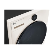 세탁기 LG 트롬 오브제컬렉션 세탁기 (FX21ENC.AKOR) 썸네일이미지 8