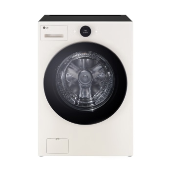 LG 트롬 오브제컬렉션 세탁기 21kg 