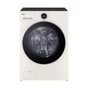 세탁기 LG 트롬 오브제컬렉션 세탁기 (FX25ENC.AKOR) 썸네일이미지 0