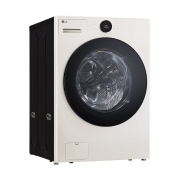 세탁기 LG 트롬 오브제컬렉션 세탁기 (FX25ENC.AKOR) 썸네일이미지 2