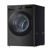 세탁기 LG 트롬 오브제컬렉션 (FX25KSR.AKOR) 썸네일이미지 1
