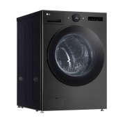 세탁기 LG 트롬 오브제컬렉션 세탁기 (FX25KSR.AKOR) 썸네일이미지 2