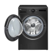 세탁기 LG 트롬 오브제컬렉션 세탁기 (FX25KSR.AKOR) 썸네일이미지 3