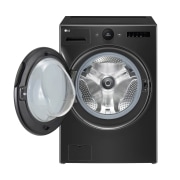 세탁기 LG 트롬 오브제컬렉션 세탁기 (FX25KSR.AKOR2) 썸네일이미지 5