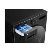 세탁기 LG 트롬 오브제컬렉션 세탁기 (FX25KSR.AKOR2) 썸네일이미지 9