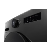 세탁기 LG 트롬 오브제컬렉션 세탁기 (FX25KSR.AKOR2) 썸네일이미지 10