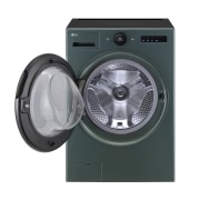 세탁기 LG 트롬 오브제컬렉션 세탁기 (FX25GSR.AKOR) 썸네일이미지 3
