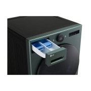 세탁기 LG 트롬 오브제컬렉션 세탁기 (FX25GSR.AKOR2) 썸네일이미지 9