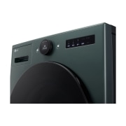 세탁기 LG 트롬 오브제컬렉션 세탁기 (FX25GSR.AKOR2) 썸네일이미지 10