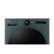 세탁기 LG 트롬 오브제컬렉션 세탁기 (FX25GSR.AKOR2) 썸네일이미지 11