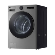 세탁기 LG 트롬 오브제컬렉션 (FX25VSR.AKOR) 썸네일이미지 1