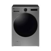 세탁기 LG 트롬 오브제컬렉션 세탁기 (FX25VSR.AKOR) 썸네일이미지 4