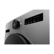 세탁기 LG 트롬 오브제컬렉션 세탁기 (FX25VSR.AKOR) 썸네일이미지 9
