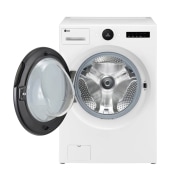 세탁기 LG 트롬 오브제컬렉션 세탁기 (FX25WSR.AKOR) 썸네일이미지 3