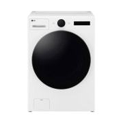 세탁기 LG 트롬 오브제컬렉션 (FX25WSR.AKOR) 썸네일이미지 4