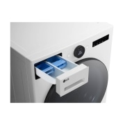 세탁기 LG 트롬 오브제컬렉션 세탁기 (FX25WSR.AKOR) 썸네일이미지 8