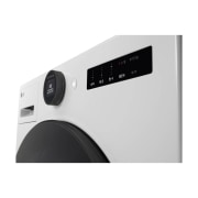 세탁기 LG 트롬 오브제컬렉션 세탁기 (FX25WSR.AKOR) 썸네일이미지 9
