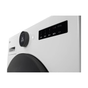 세탁기 LG 트롬 오브제컬렉션 세탁기 (FX25WSR.AKOR2) 썸네일이미지 10