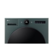 세탁기 LG 트롬 오브제컬렉션 세탁기 (FX25GAR.AKOR2) 썸네일이미지 11