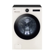 세탁기 LG 트롬 오브제컬렉션 세탁기 (FX25EAR.AKOR) 썸네일이미지 0