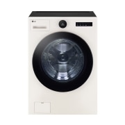 세탁기 LG 트롬 오브제컬렉션 세탁기 (FX25EAR.AKOR) 썸네일이미지 2