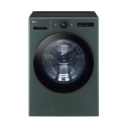 세탁기 LG 트롬 오브제컬렉션 세탁기 (FX25GSGR.AKOR2) 썸네일이미지 2