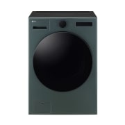 세탁기 LG 트롬 오브제컬렉션 (FX25GSGR.AKOR) 썸네일이미지 4