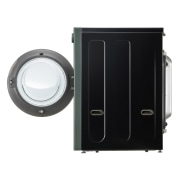 세탁기 LG 트롬 오브제컬렉션 세탁기 (FX25GSGR.AKOR2) 썸네일이미지 8