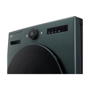 세탁기 LG 트롬 오브제컬렉션 세탁기 (FX25GSGR.AKOR2) 썸네일이미지 10