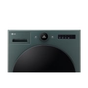 세탁기 LG 트롬 오브제컬렉션 세탁기 (FX25GSGR.AKOR) 썸네일이미지 10