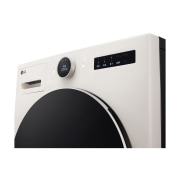 세탁기 LG 트롬 오브제컬렉션 세탁기 (FX25ESER.AKOR) 썸네일이미지 10
