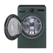 세탁기 LG 트롬 오브제컬렉션 세탁기 (FX25GNR.AKOR2) 썸네일이미지 5