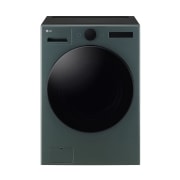 세탁기 LG 트롬 오브제컬렉션 세탁기 (FX25GNR.AKOR2) 썸네일이미지 6